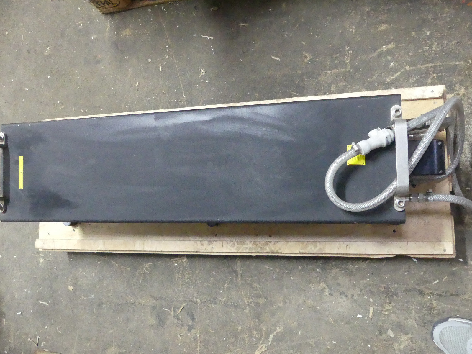 Kohärenter AVIA 532-45 45W Laser