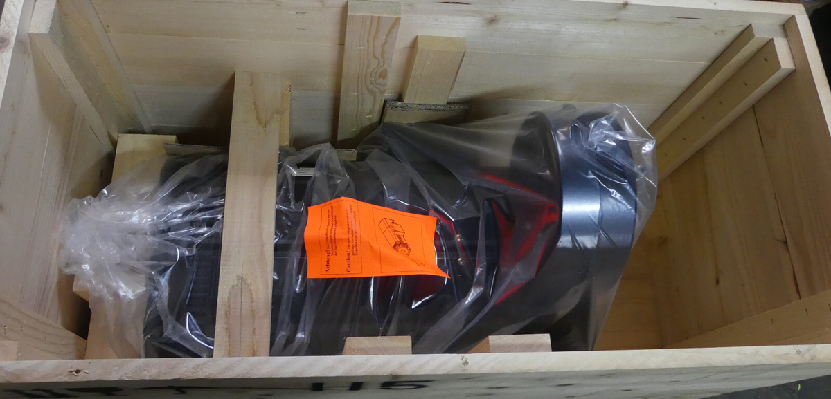 REXROTH  2AD160B-B05OA6-BS07-A2N1