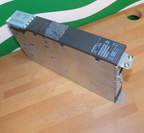 SIEMENS 6SL3120-1TE13-0AA0 USED