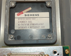 SIEMENS SINUMERIK 840C  6FC5103-0AC02-0AA1    used