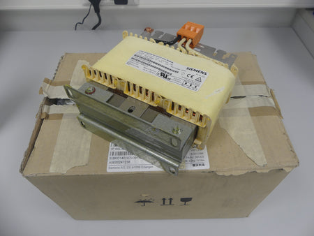 Siemens 6SL3000-0CE15-0AA0