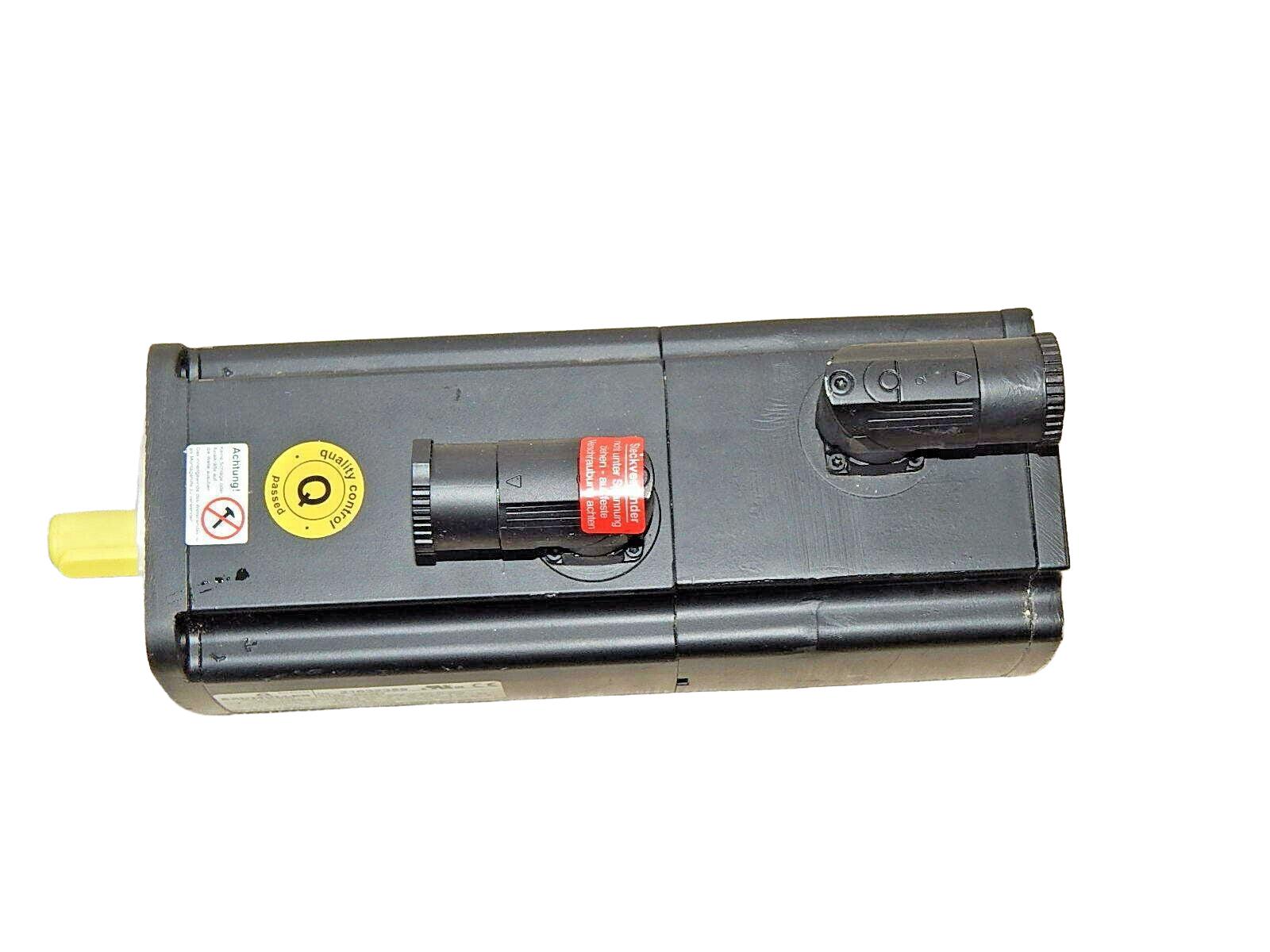 BAUMÜLLER DSD2-045SO64U-20-54-CBA-K-AN-O-000  SERVOMOTOR  UNBENUTZT