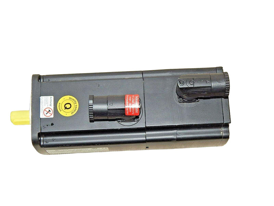BAUMÜLLER DSD2-045SO64U-20-54-CBA-K-AN-O-000  SERVOMOTOR  UNBENUTZT
