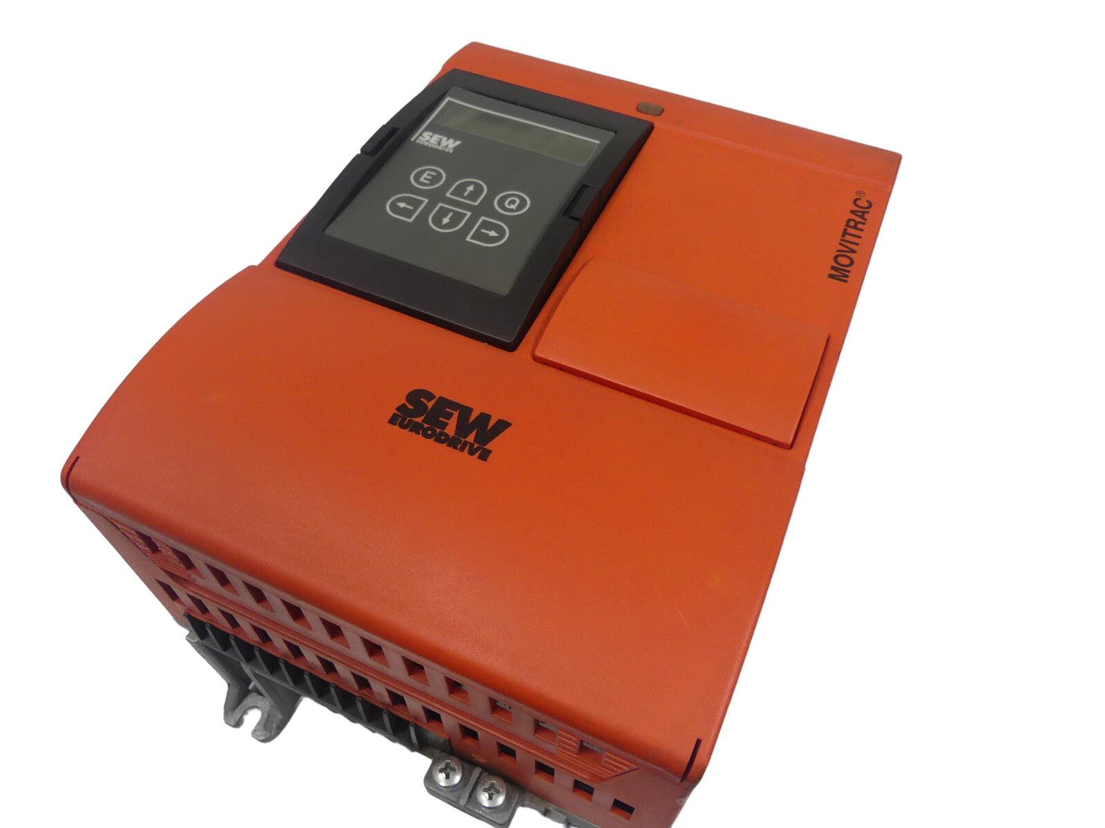 SEW 31B015-503-4-00