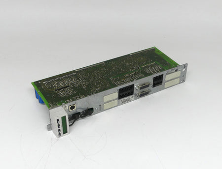 Rexroth Steuereinheit CDB01.1C-SE-ENS-ENS-NNN-NNN-NN-S-NN-FW (Leicht beschädigt)