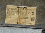 Siemens Motor 1PH7103-2NG22-0BJ0