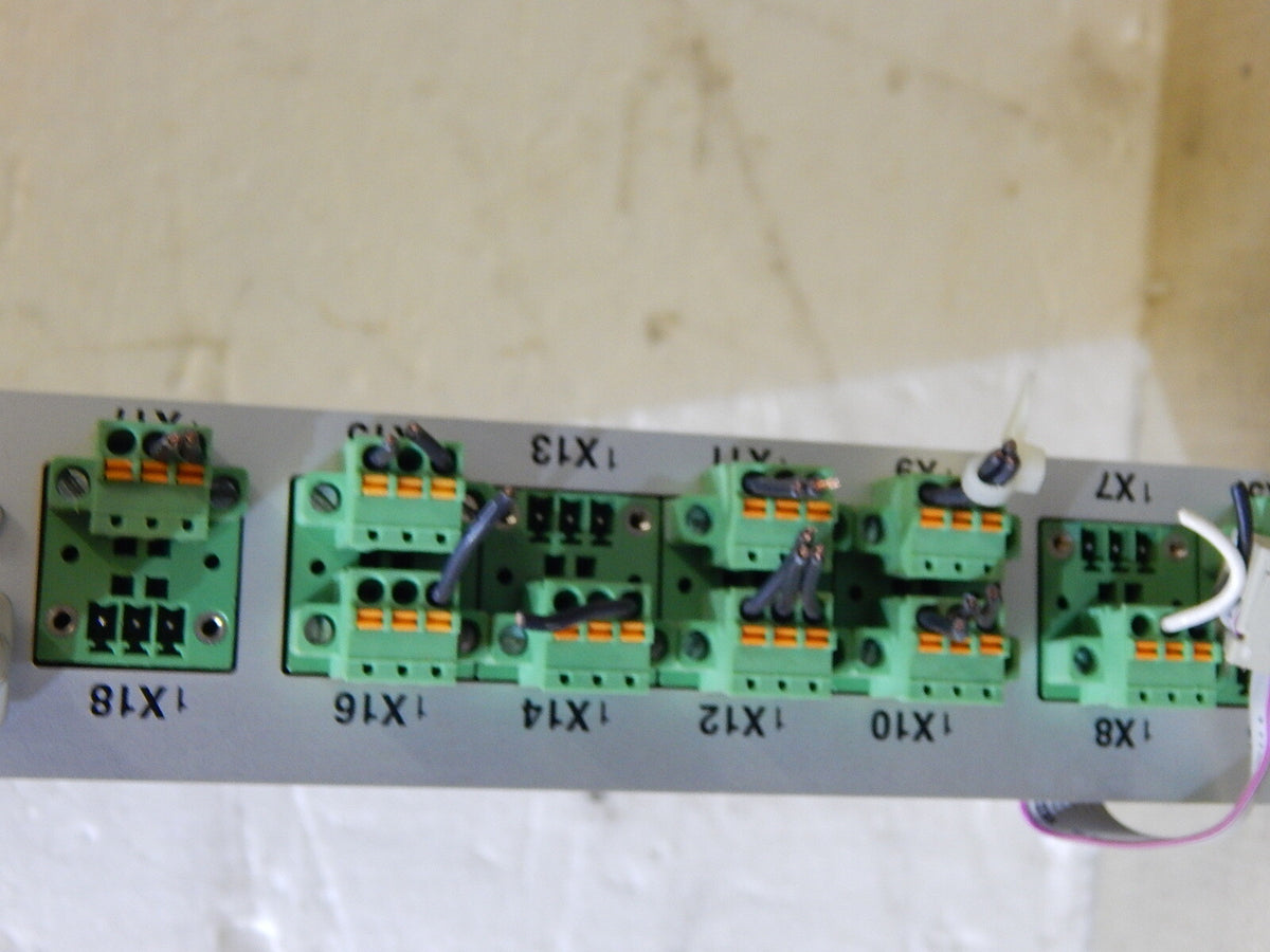 LasCon WAC  SN: AF 169 Used