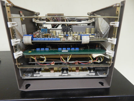 Siemens Simoreg Kompaktgerät 6RA2120-6DV66-0 //D400/35 Mreq-GcG6V66-2B0 