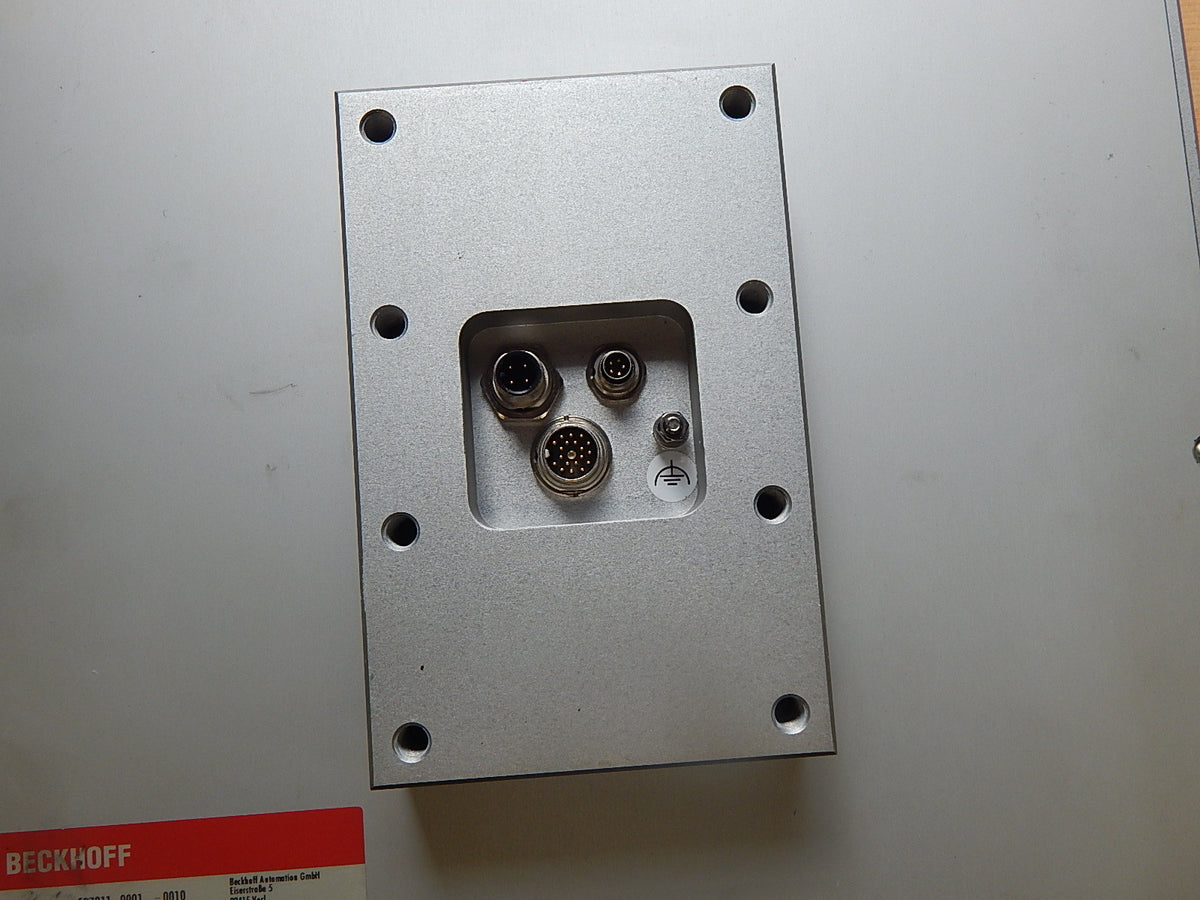 Beckhoff CP7811-0001 -000010  Used