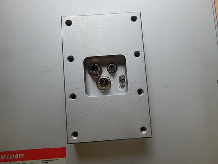 Beckhoff CP7811-0001 -000010  Used