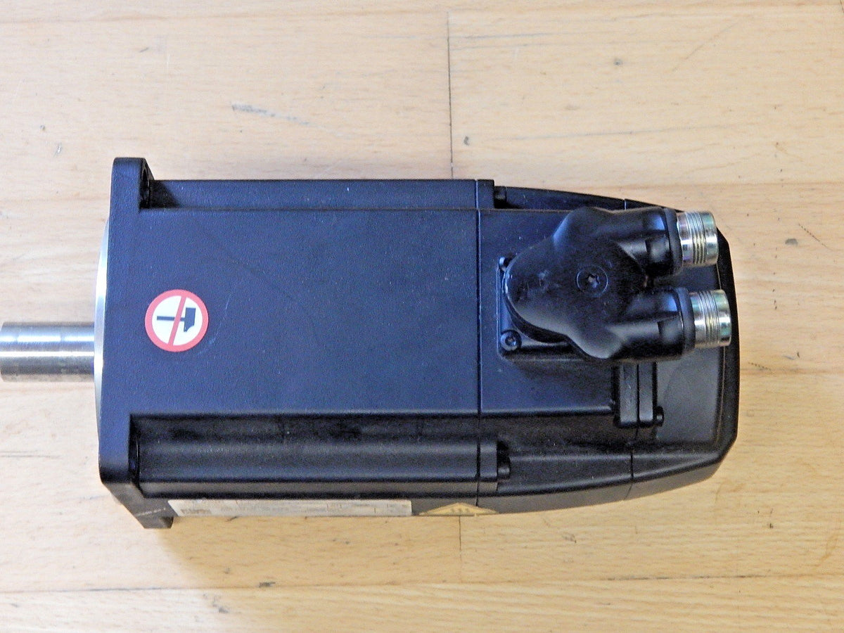 Bosch Rexroth 3-PM.Motor  MS2N05-B0BTN-CMDG0-NNANN-NN Used