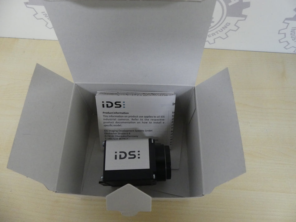 IDS UI-5250SE-M-GL