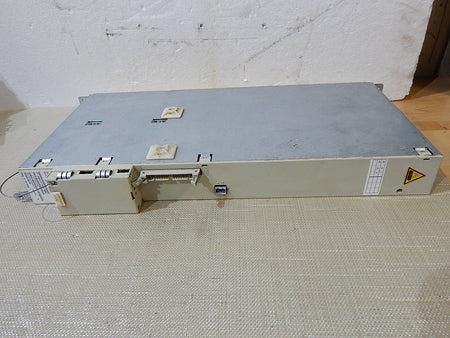 SIEMENS SIMODRIVE PW-MODUL INT/EXT 6SN1113-1AB01-0BA1 Used