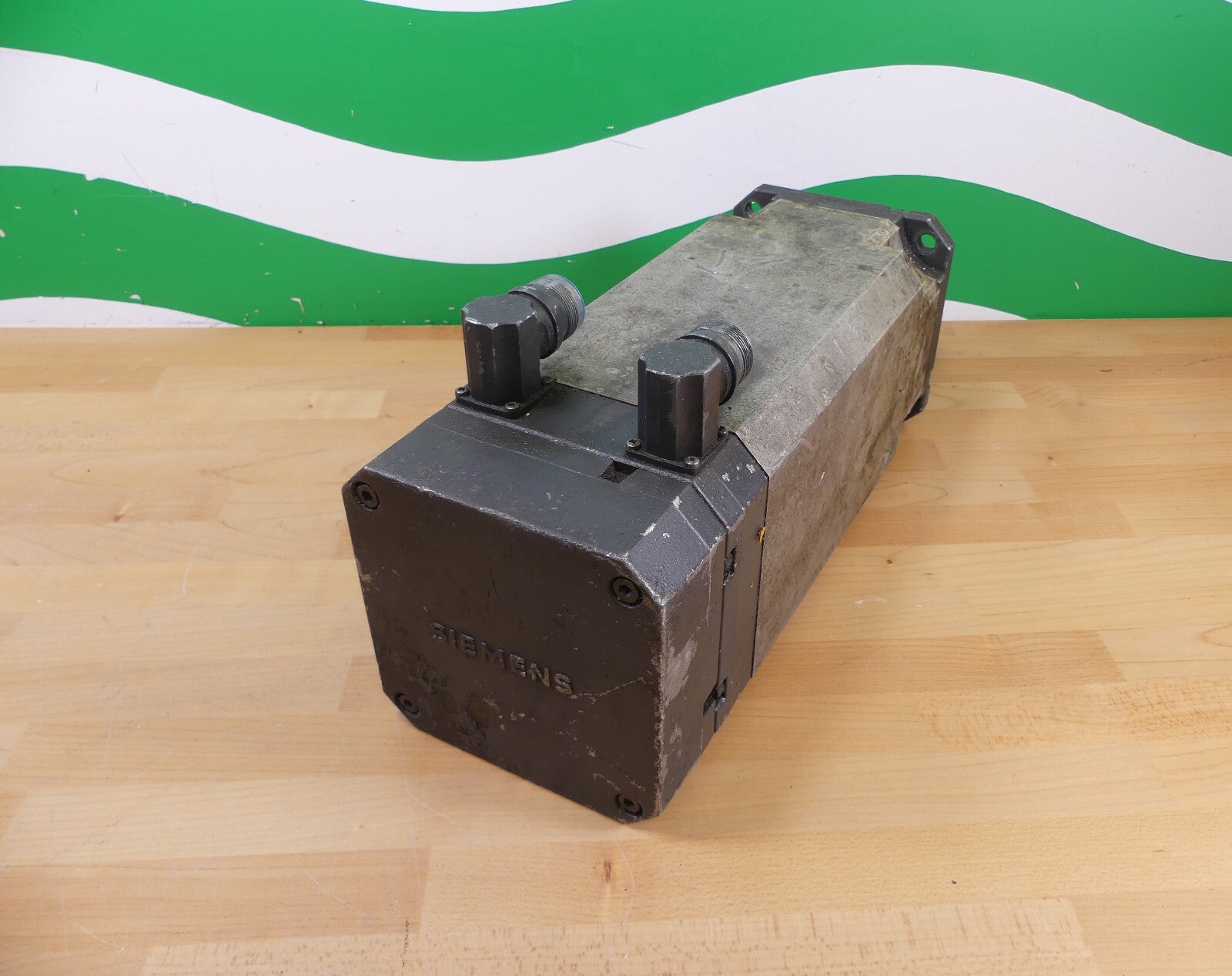 Siemens 1FT6064-6AC71-3EG1