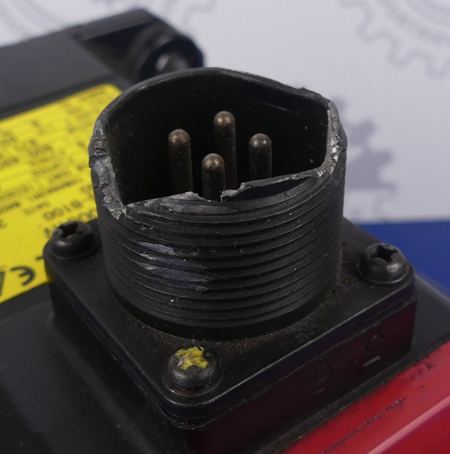 FANUC  A06B-0236-B100