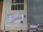 Mitsubishi fr-e540-7.5k-ec/fre54075kec used s.Bilder