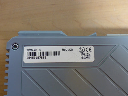 B&R Digitales Mischmodul 3DM476.6 Rev.C0 Beschädigt s.Bilder