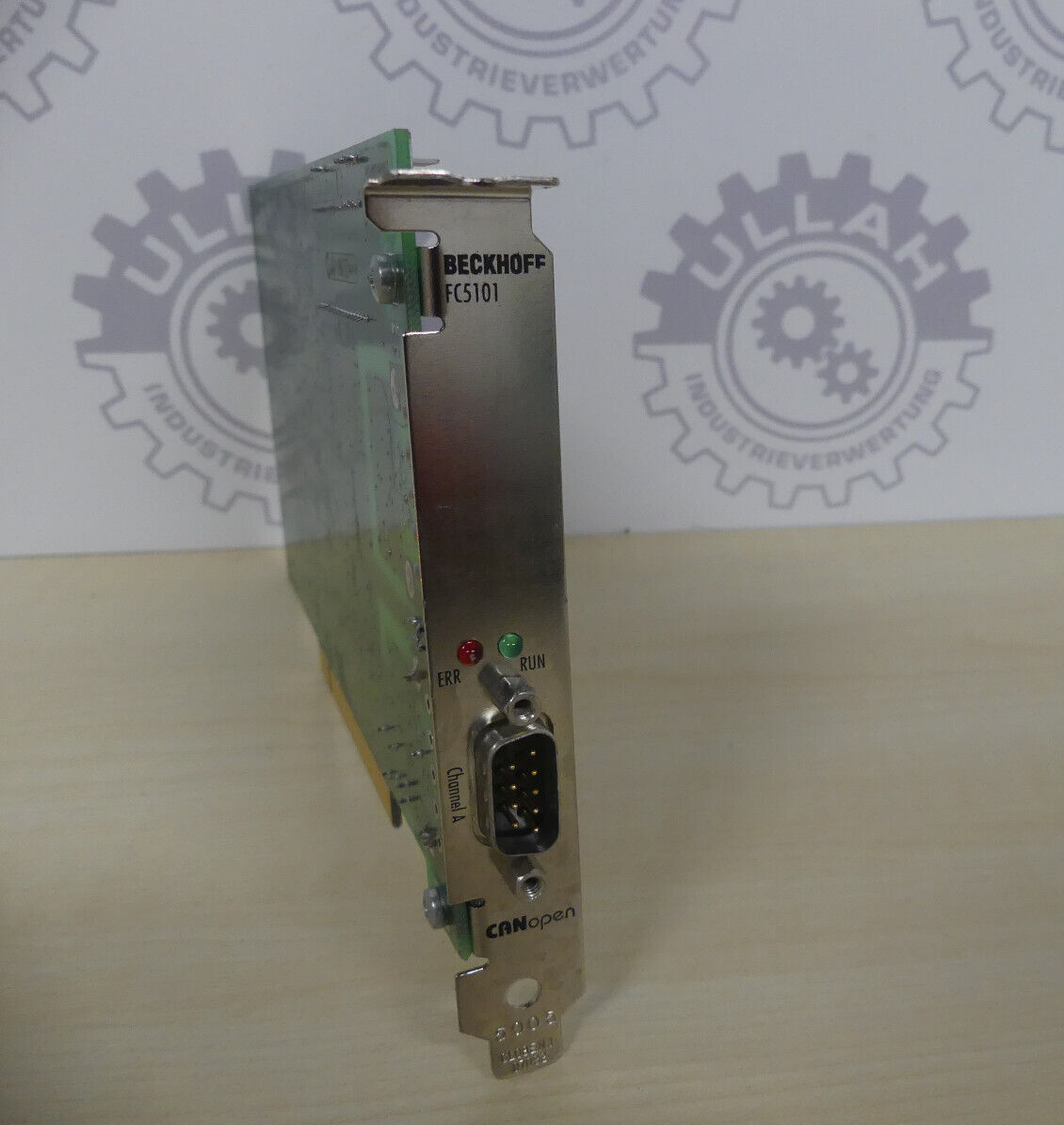 Beckhoff FC5101.0000