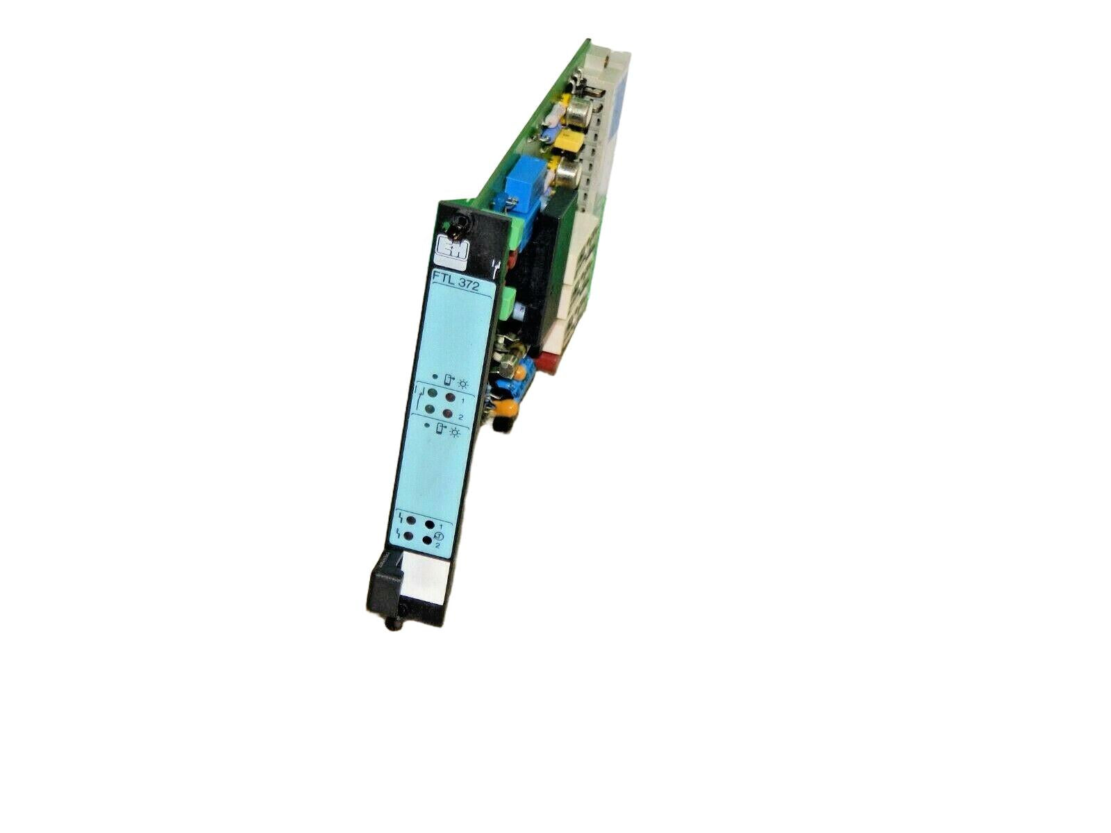 Endress+Hauser FTL372 FTL 372 Nivotester Füllstandgrenzschalte