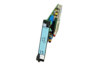  Endress+Hauser FTL372 FTL 372 Nivotester Füllstandgrenzschalte