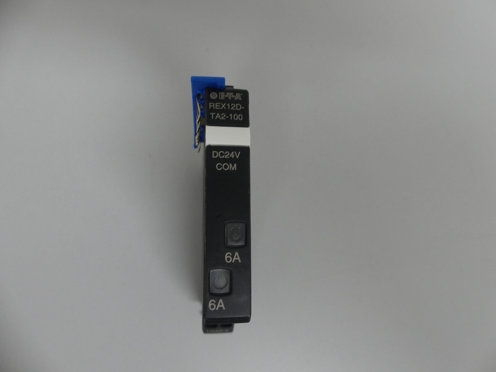 ETA REX12D-TA2-100-DC24V-6A/6A