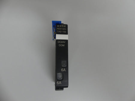 ETA REX12D-TA2-100-DC24V-6A/6A