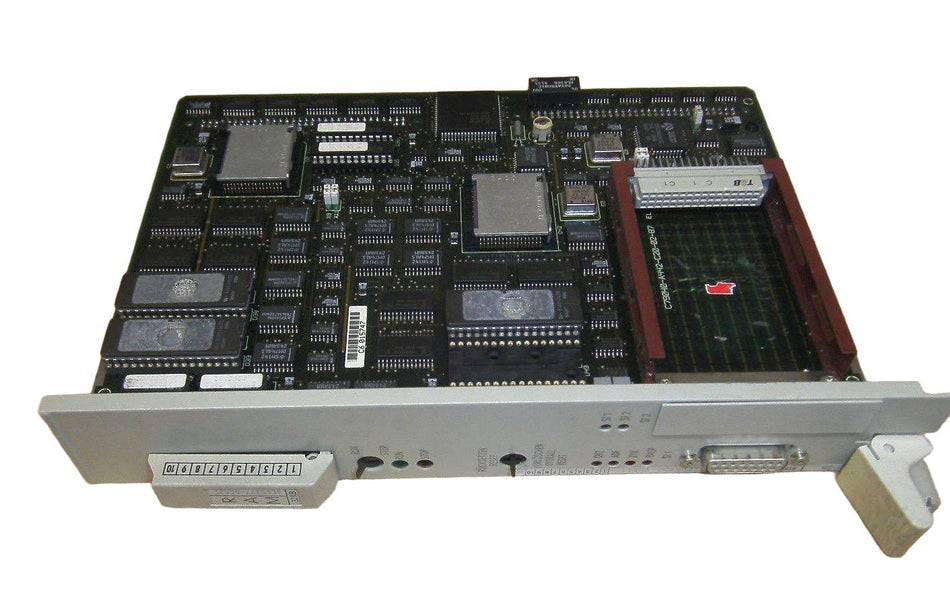 Siemens Simatic S5 CPU 6ES5928-3UB11