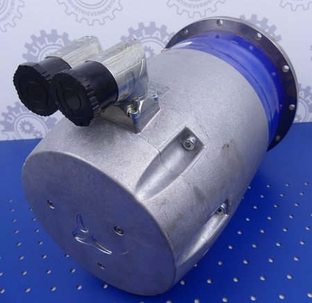 WITTENSTEIN  TPM 050S-031M-6KB0-1300-W1