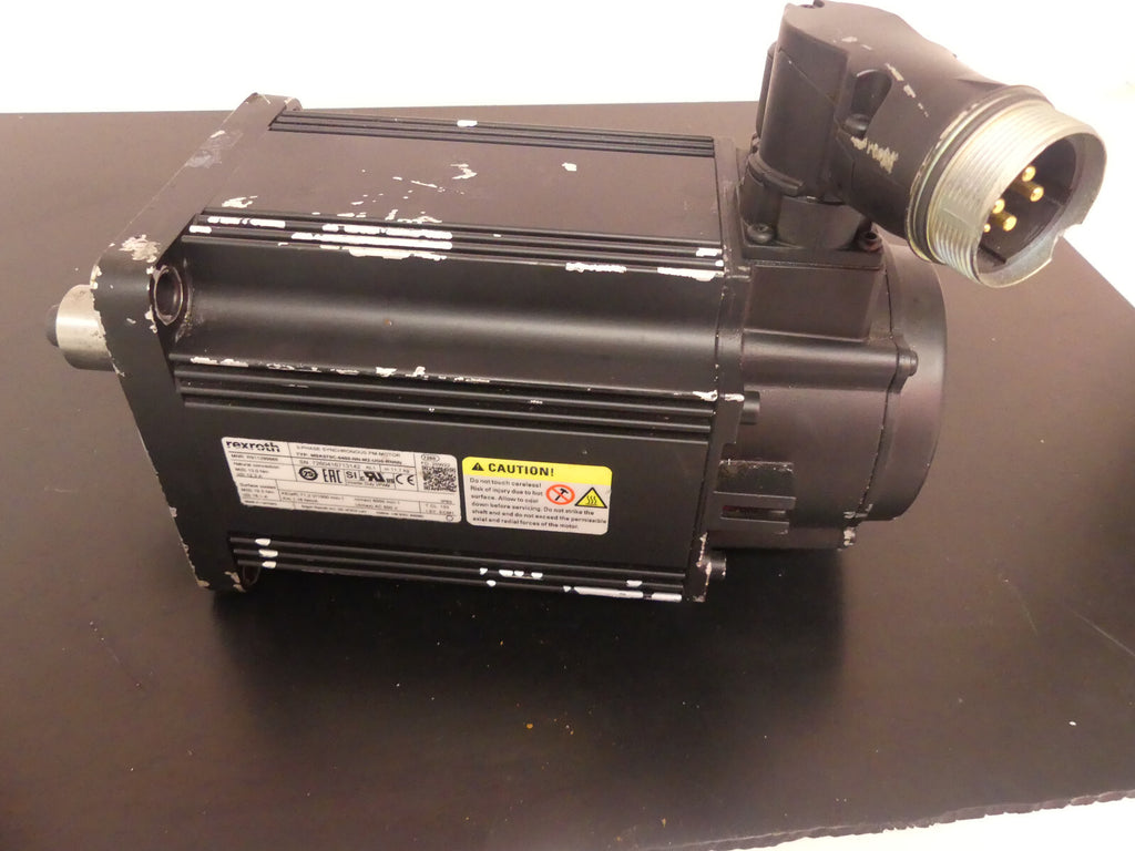 rexroth MSK070C-0450-NN-M2-UG0-RNNN