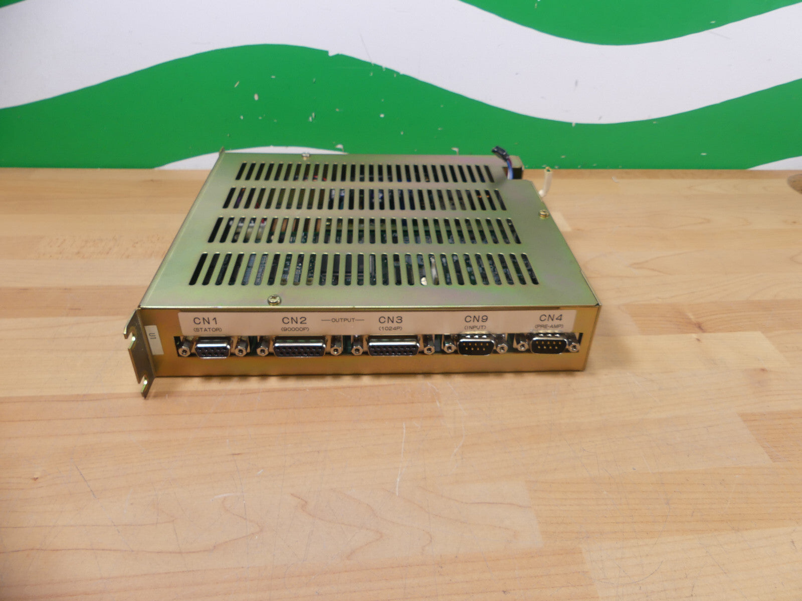 MITSUBISHI ELECTRIC BK0-NC6800 H51   BK0-NC6800H51