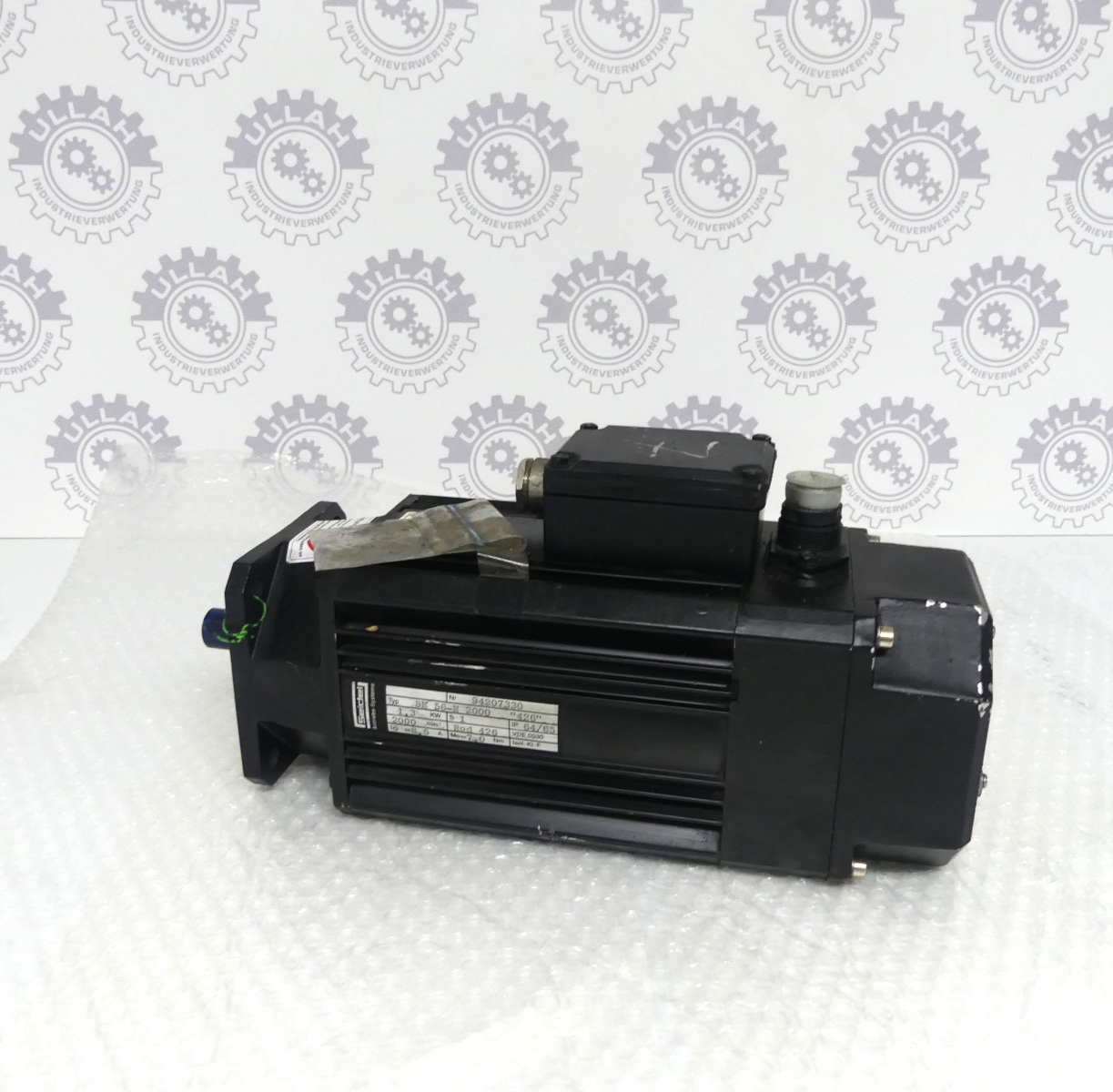 Seidel Servomotor SM 56-M 2000 "426"  SM56-M2000"426"