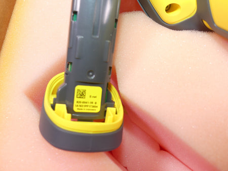 COGNEX DM8500 Barcode Scanner ID: 825-0137-1R  P/N: 821-0053-2R