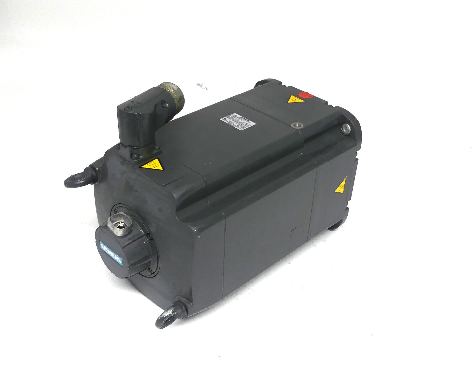SIEMENS SERVOMOTOR 1FK7105-2AF71-1CH1