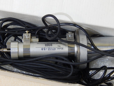 MEG  PEPAC  4922-50s s  Machine Engineering New