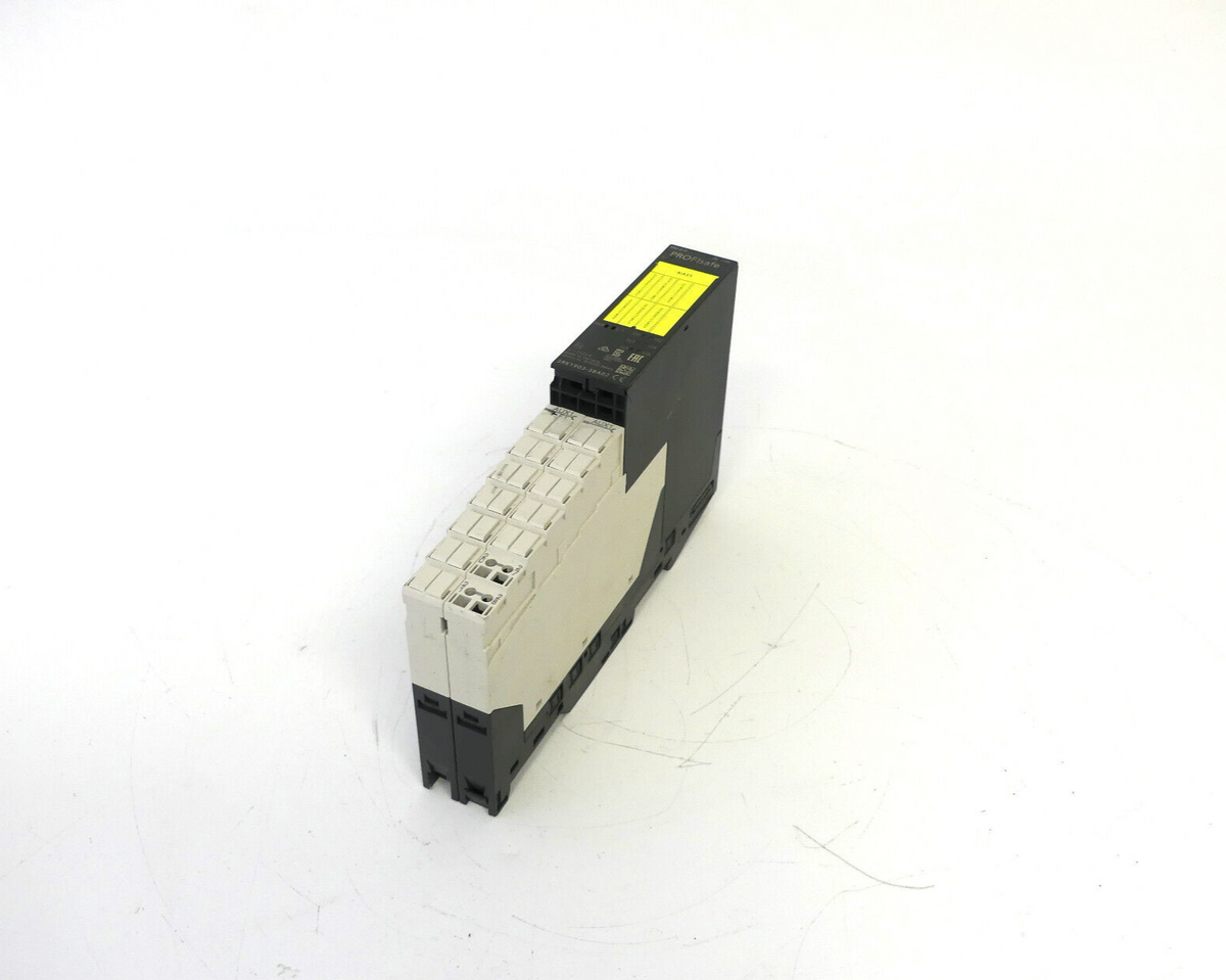 Siemens 3RK1903-3BA02  (leicht beschädigt)