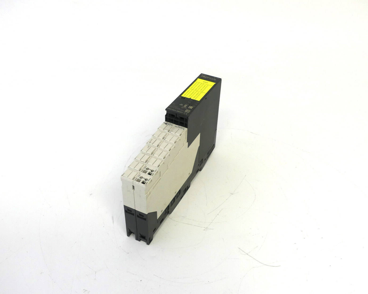 Siemens 3RK1903-3BA02  (leicht beschädigt)