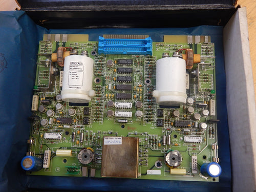  ABB Strömberg Pulse Amplifier  EXC57411490