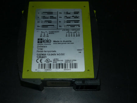 Tele G2ZM20