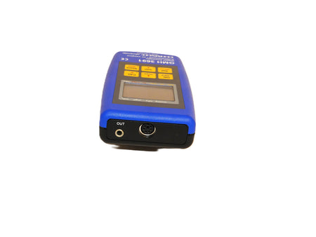 GREISINGER GMH 3691 Digital Oxymeter s.Bilder