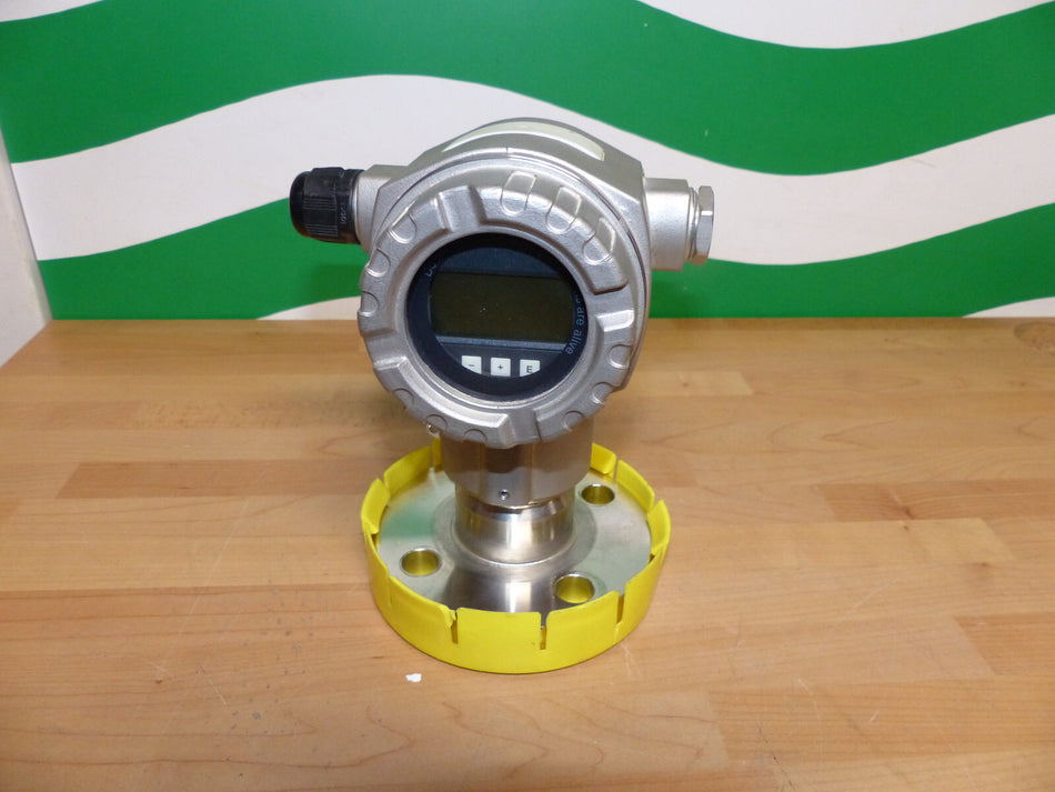 endress+hauser pmp71-5n6f0/0  pmp71-ab11h111daaa used s.Bilder