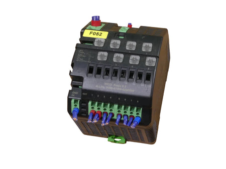 Murr  9000-41068-0200000  MICO Basic 8.2