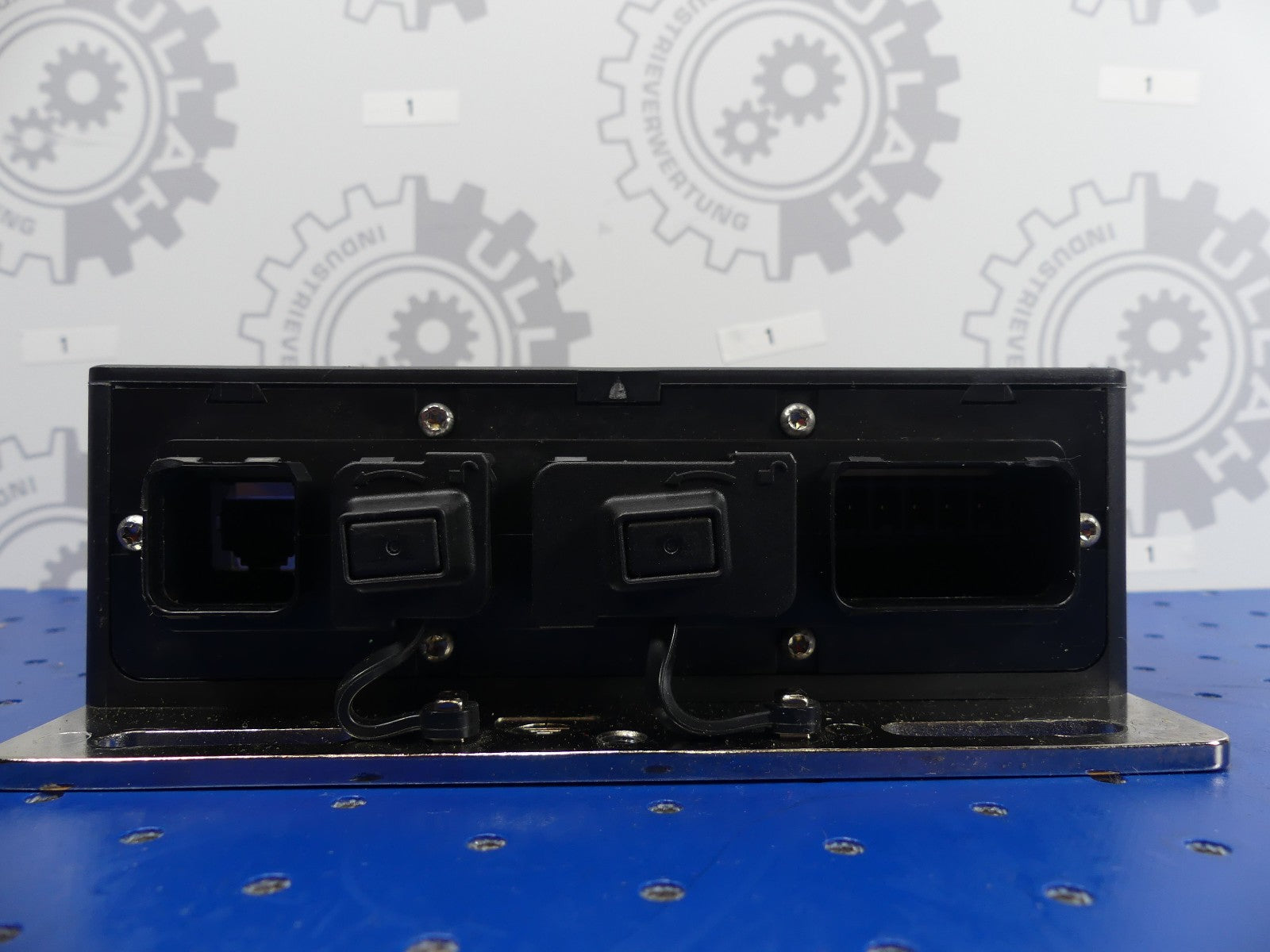 EUCHNER MBM-PN-S3-MLI-3B-156310