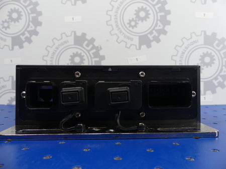 EUCHNER MBM-PN-S3-MLI-3B-156310