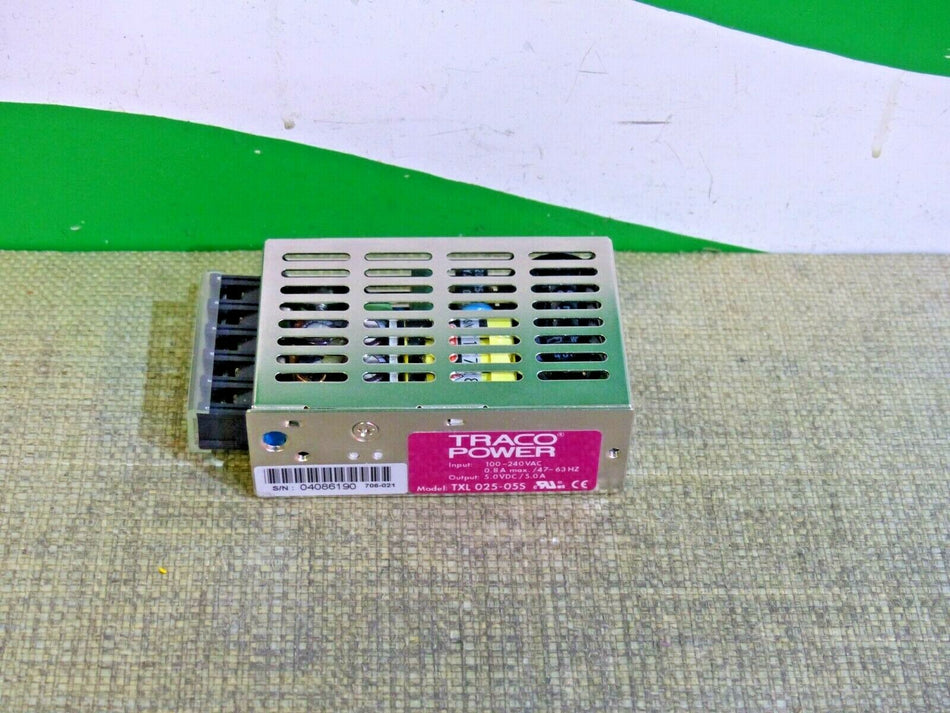 Traco Power TXL 025-055