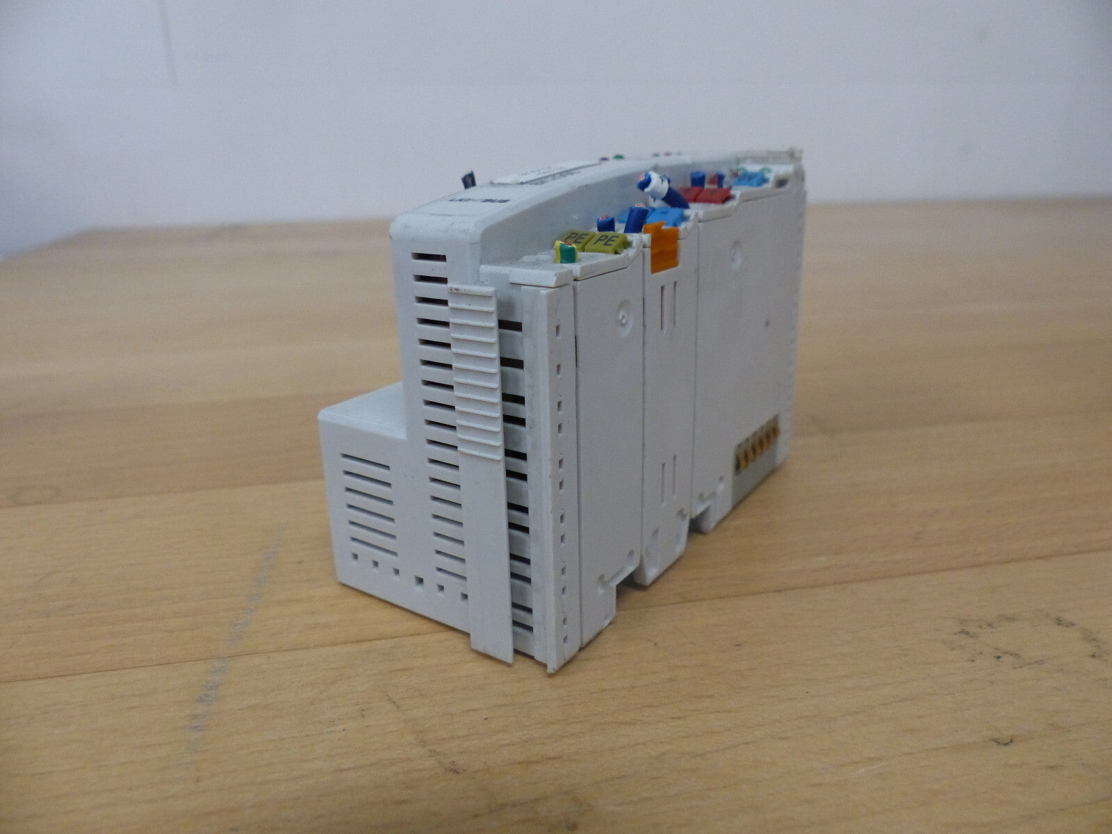 BECKHOFF LIGHTBUS COUPLER BK2000