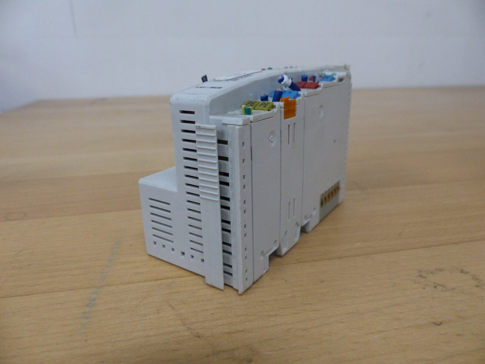 BECKHOFF LIGHTBUS COUPLER BK2000