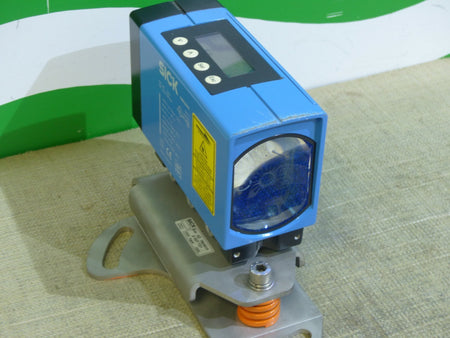  Sick Distanzmessgerät DME5000-111 1022949 s.Bilder