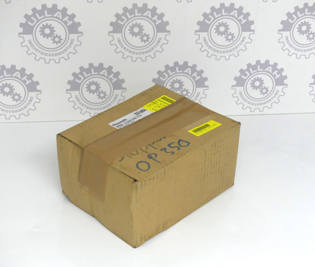 Rexroth VE2/D-150 Vereinzeler 3842536775