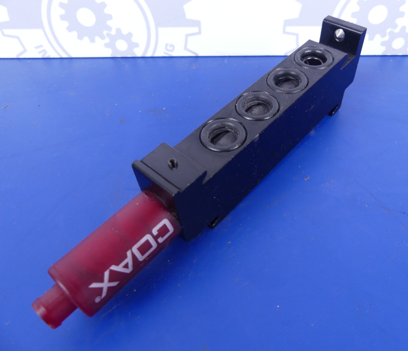 Piab Modul IPx2