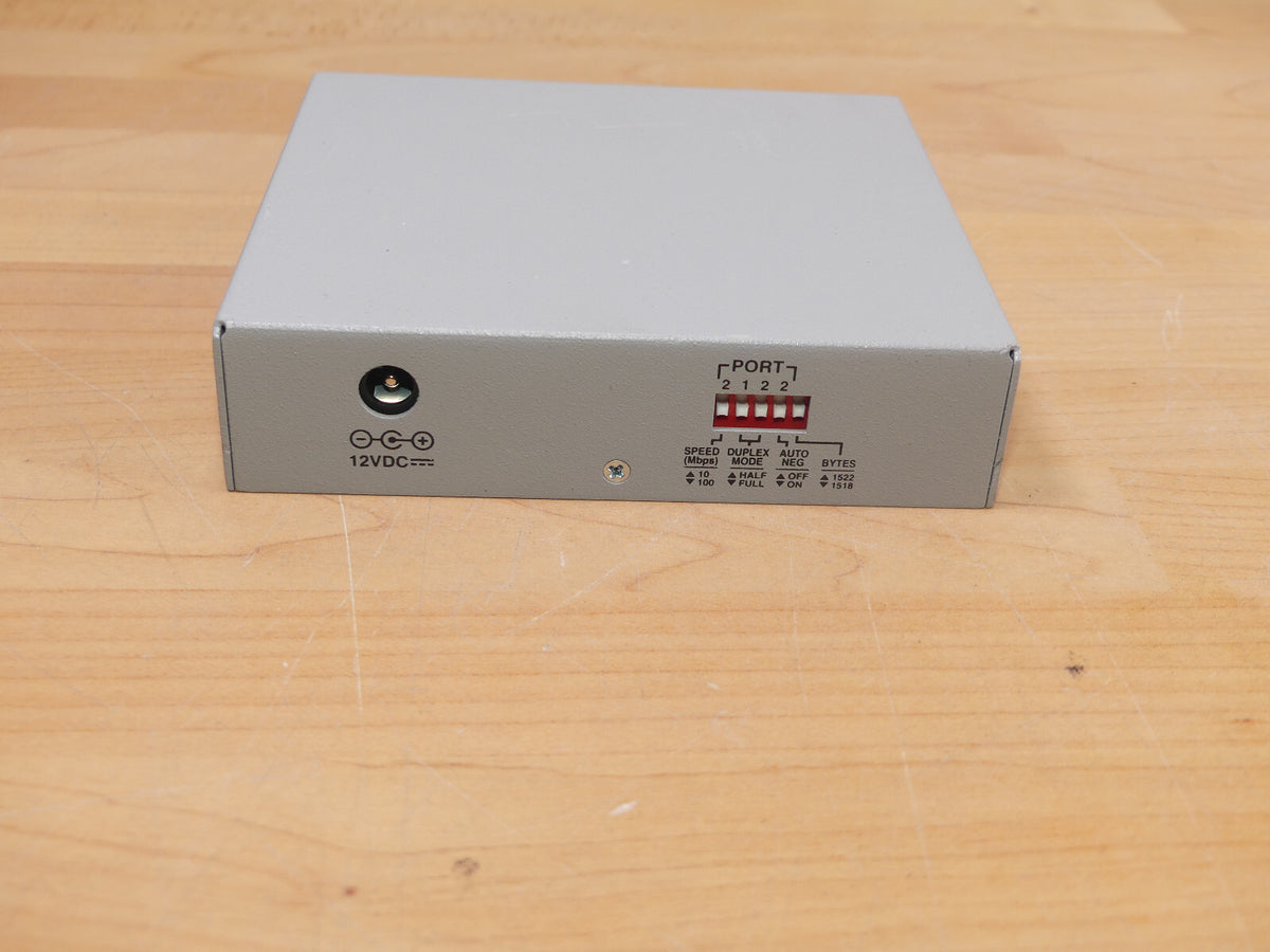 Allied Telesis AT-FS201